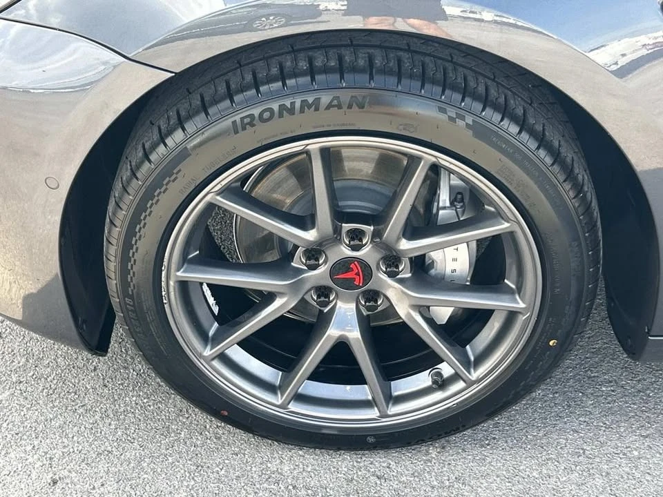 2021 Tesla Model 3 - Image 6 of 20