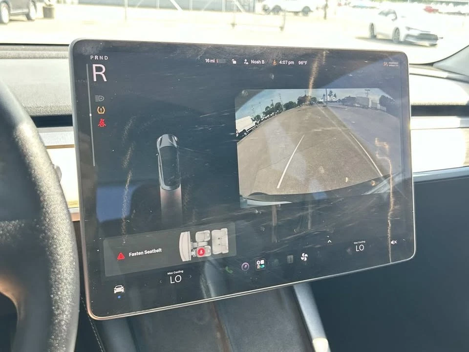 2021 Tesla Model 3 - Image 14 of 20