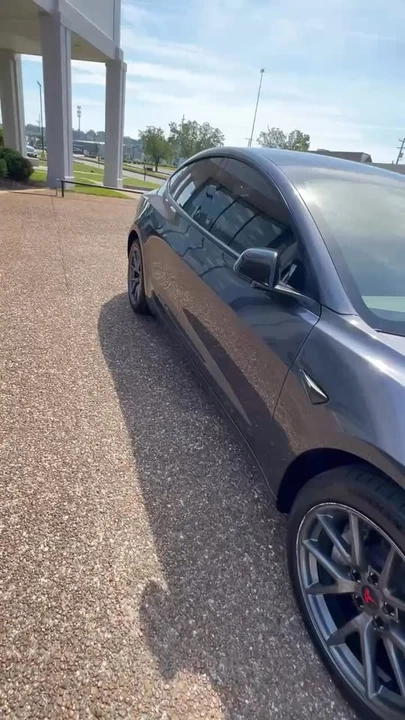 2021 Tesla Model 3 - Image 20 of 20