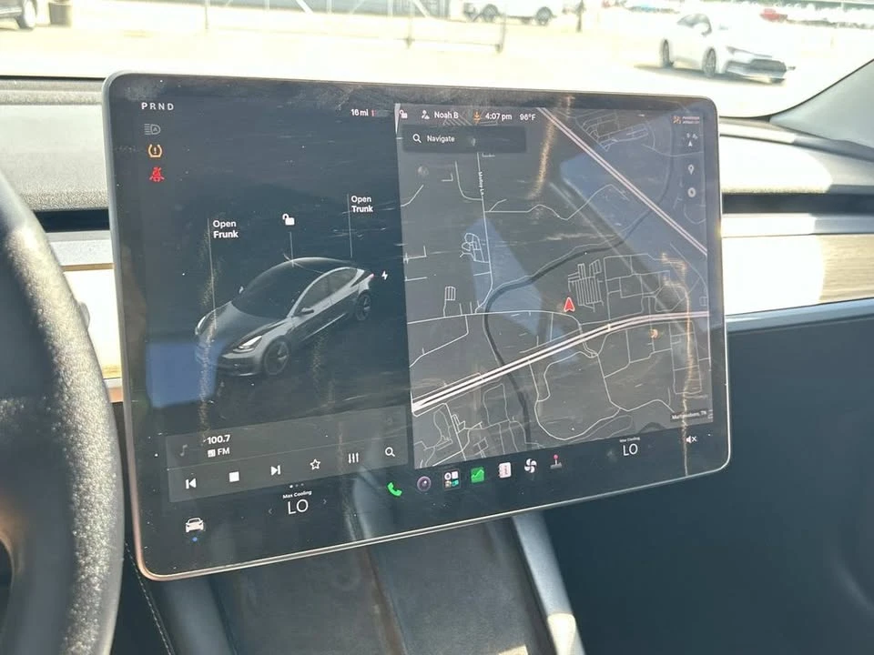2021 Tesla Model 3 - Image 13 of 20