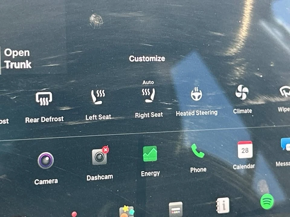 2021 Tesla Model 3 - Image 15 of 20