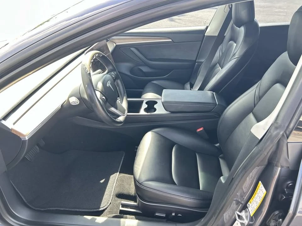 2021 Tesla Model 3 - Image 11 of 20