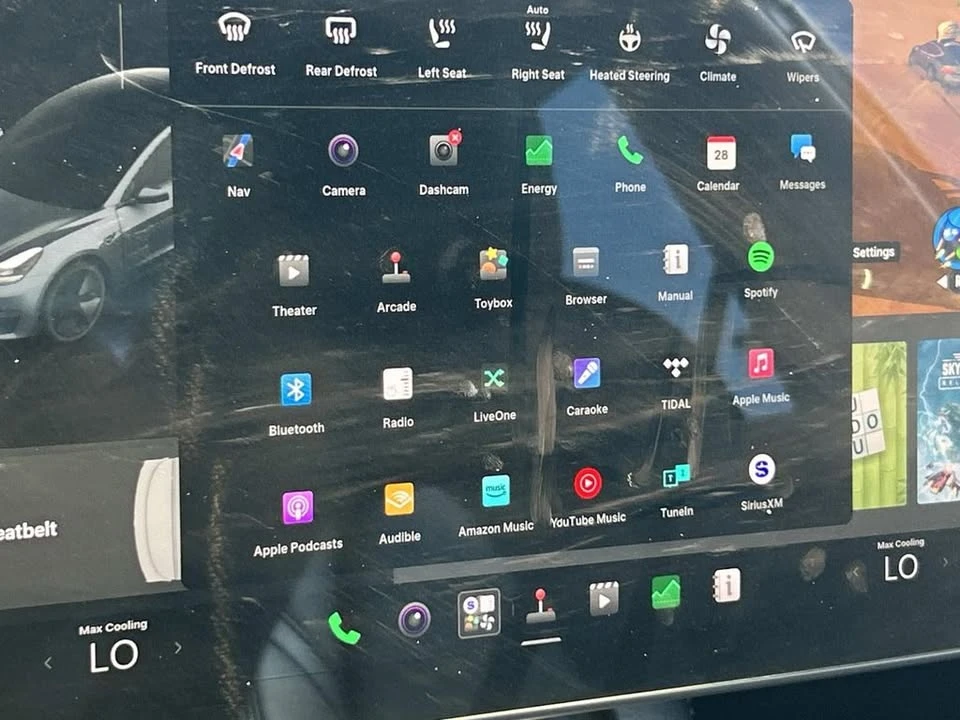 2021 Tesla Model 3 - Image 17 of 20