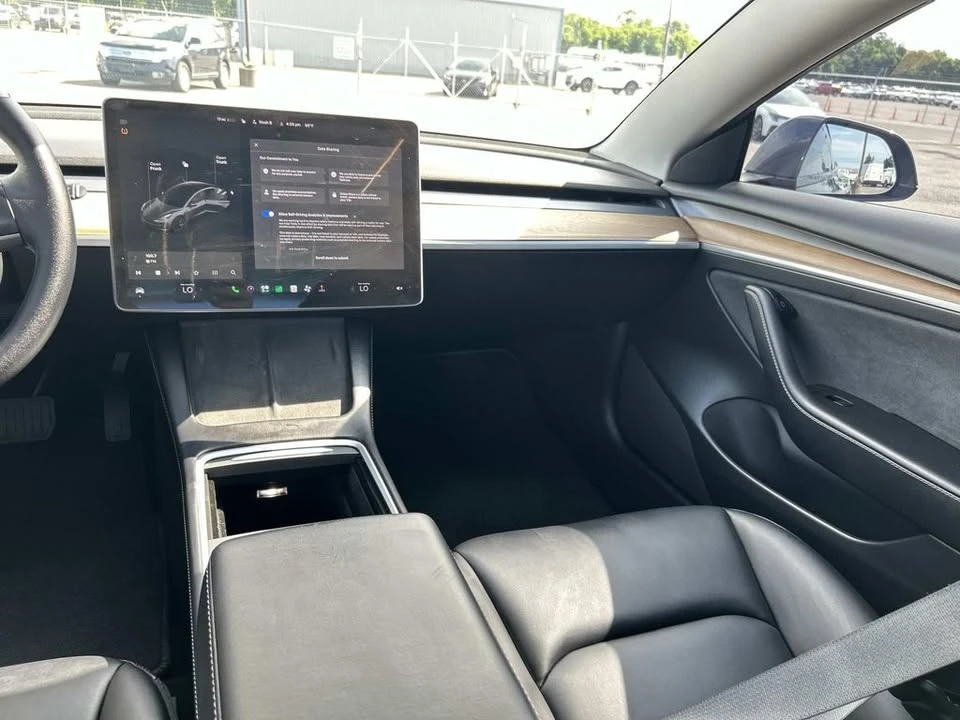 2021 Tesla Model 3 - Image 8 of 20