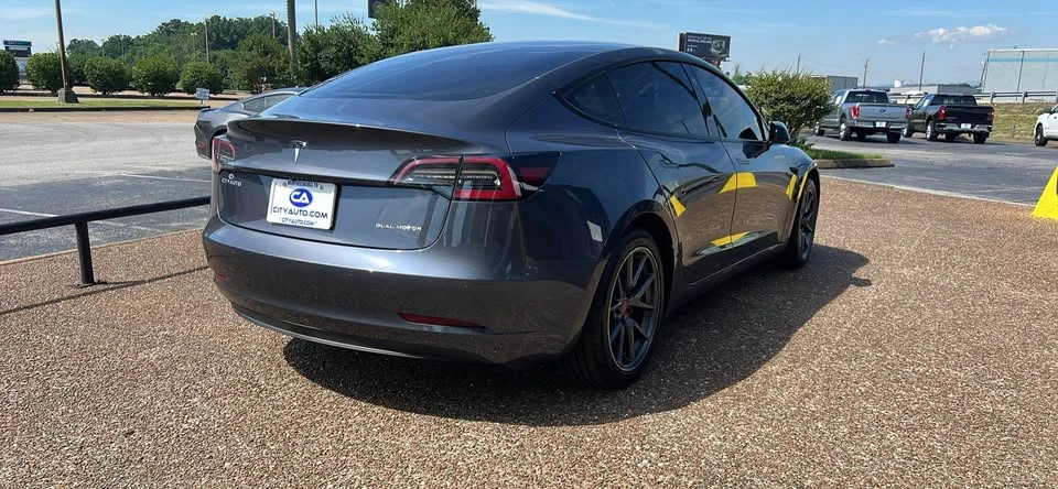 2021 Tesla Model 3 - Image 5 of 20