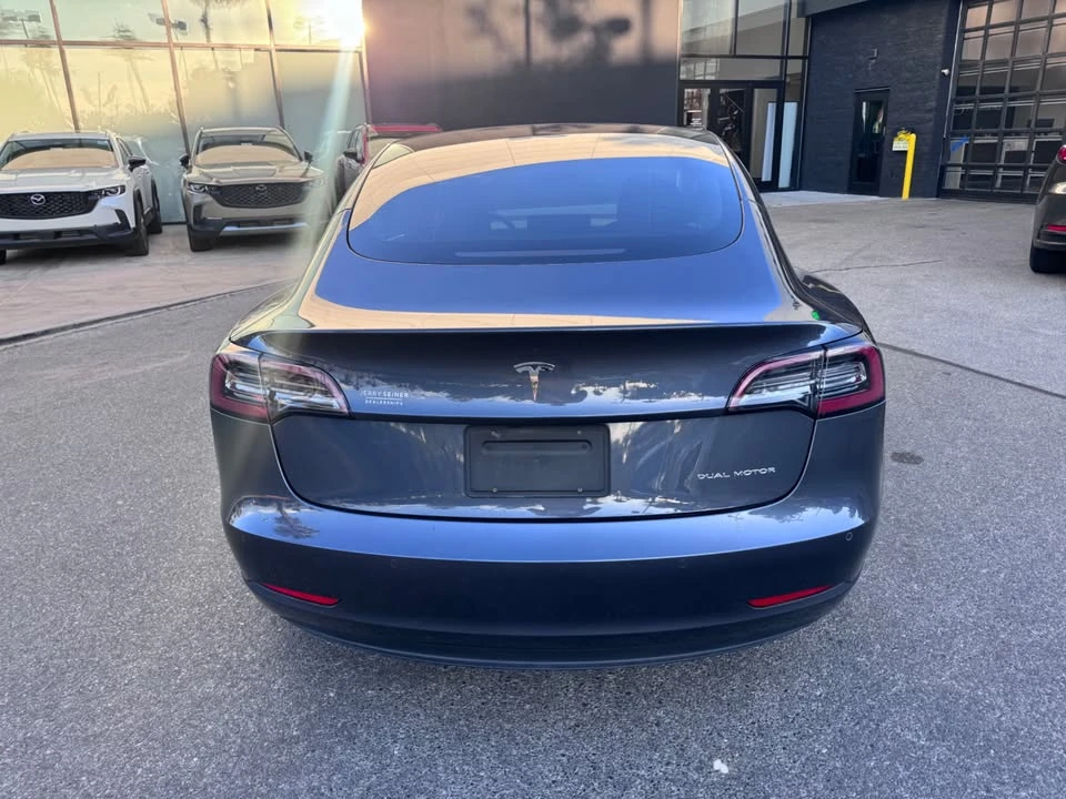2021 Tesla Model 3 - Image 5 of 15