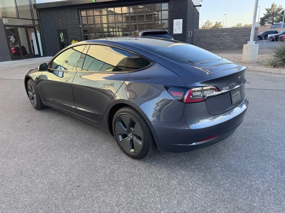 2021 Tesla Model 3 - Image 6 of 15