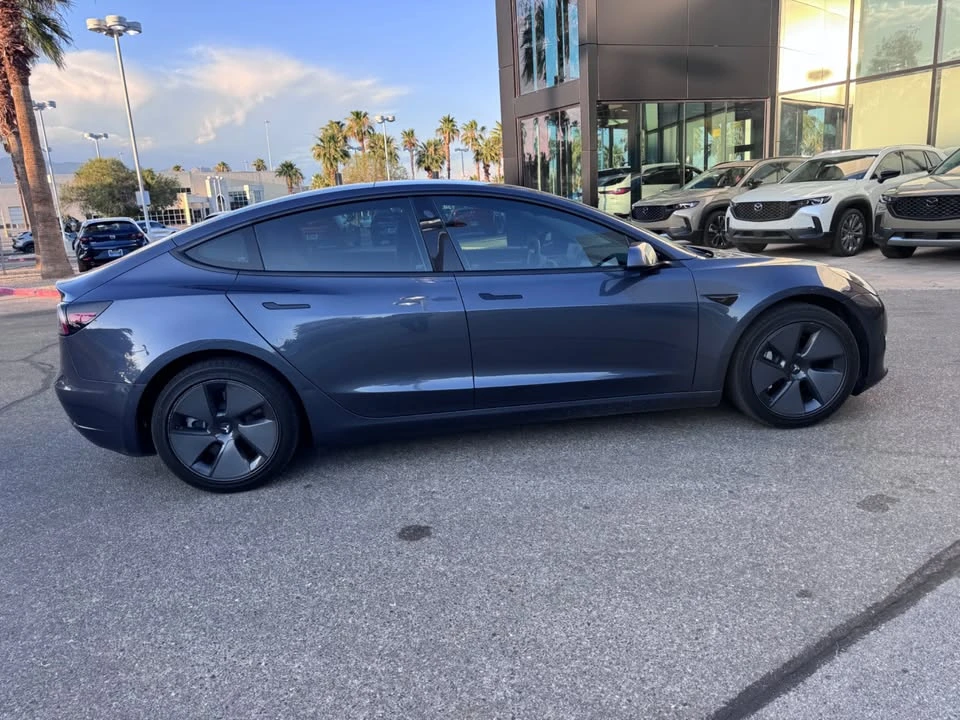2021 Tesla Model 3 - Image 3 of 15
