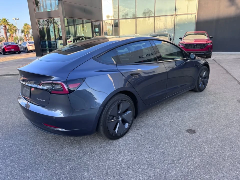 2021 Tesla Model 3 - Image 4 of 15