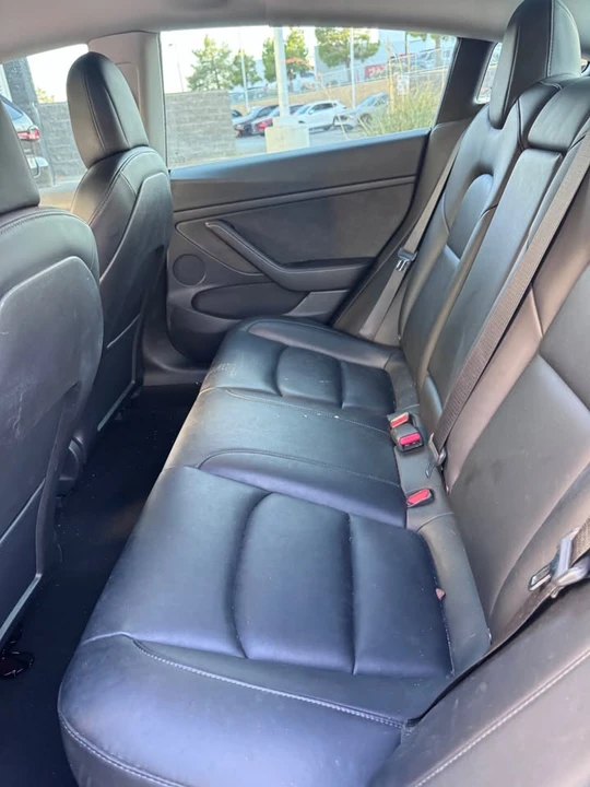 2021 Tesla Model 3 - Image 8 of 15