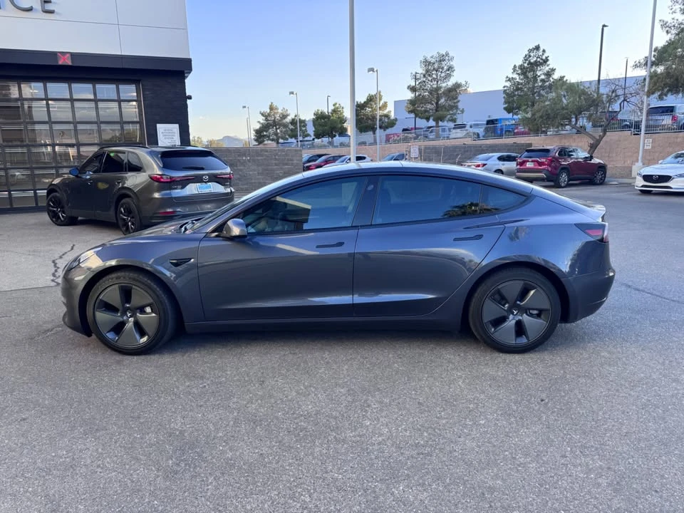 2021 Tesla Model 3 - Image 7 of 15