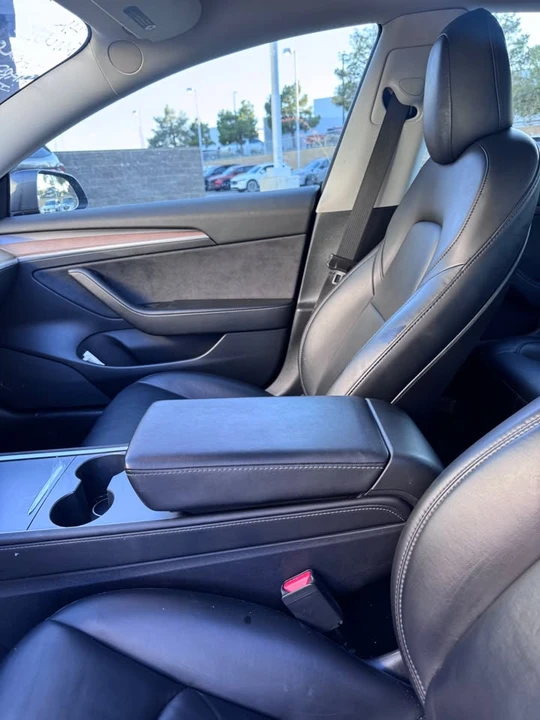 2021 Tesla Model 3 - Image 10 of 15