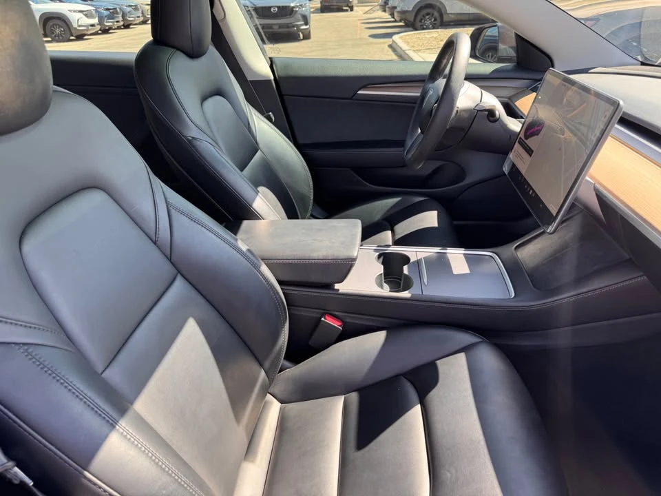 2021 Tesla Model 3 - Image 12 of 15