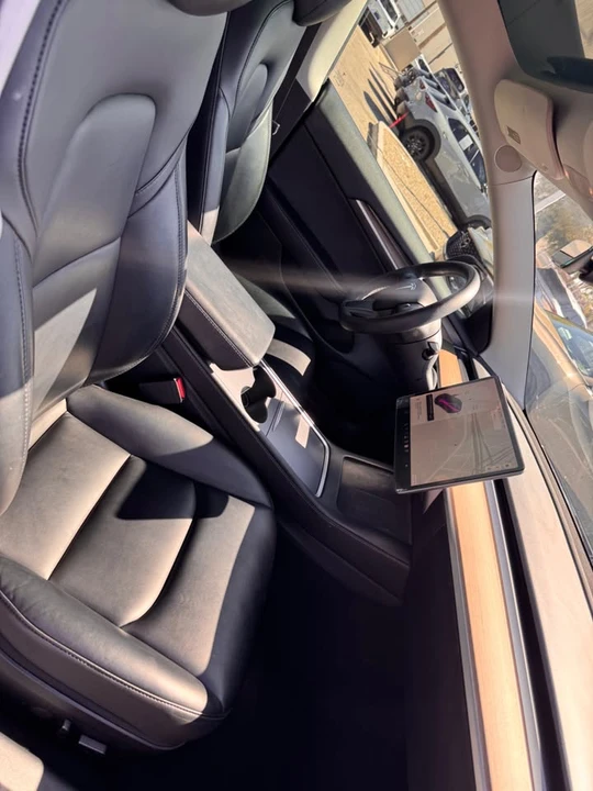 2021 Tesla Model 3 - Image 11 of 15