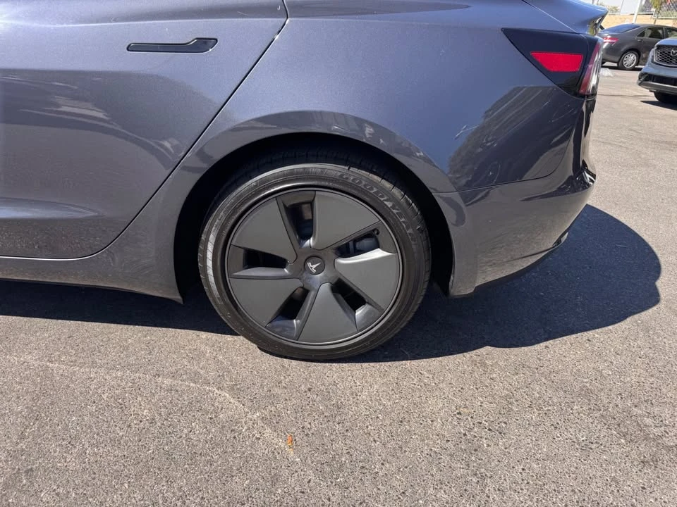 2021 Tesla Model 3 - Image 15 of 15