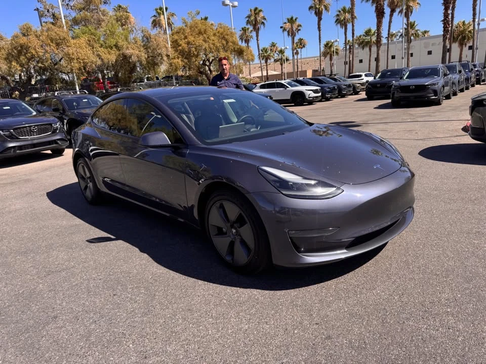 2021 Tesla Model 3 - Image 13 of 15