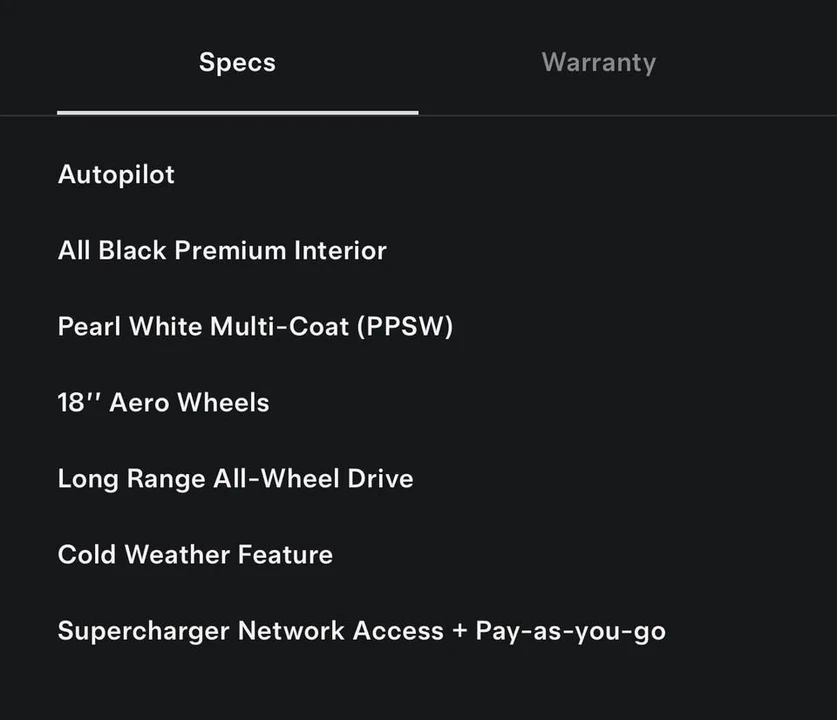 2021 Tesla Model 3 - Image 8 of 9