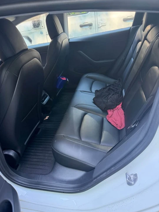 2021 Tesla Model 3 - Image 5 of 9