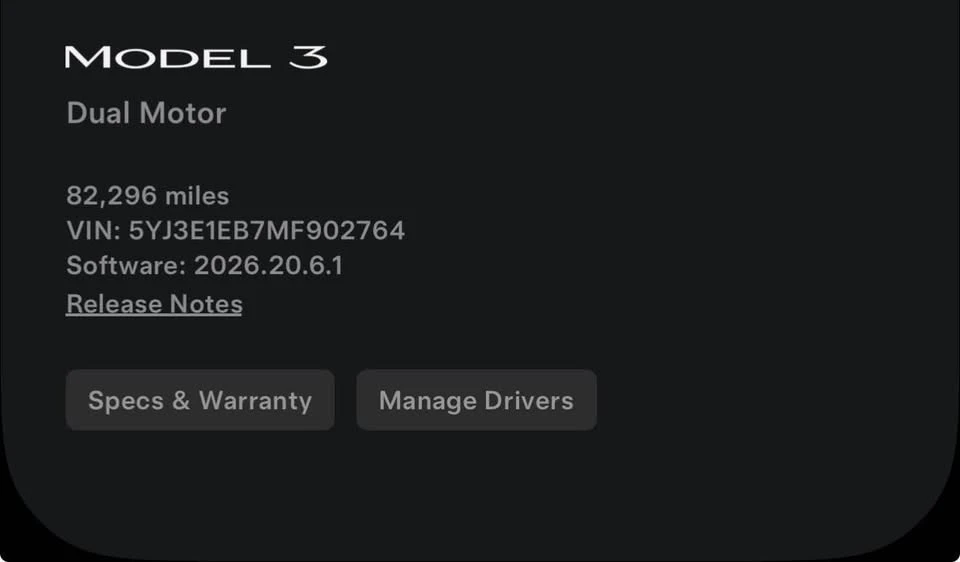 2021 Tesla Model 3 - Image 9 of 9