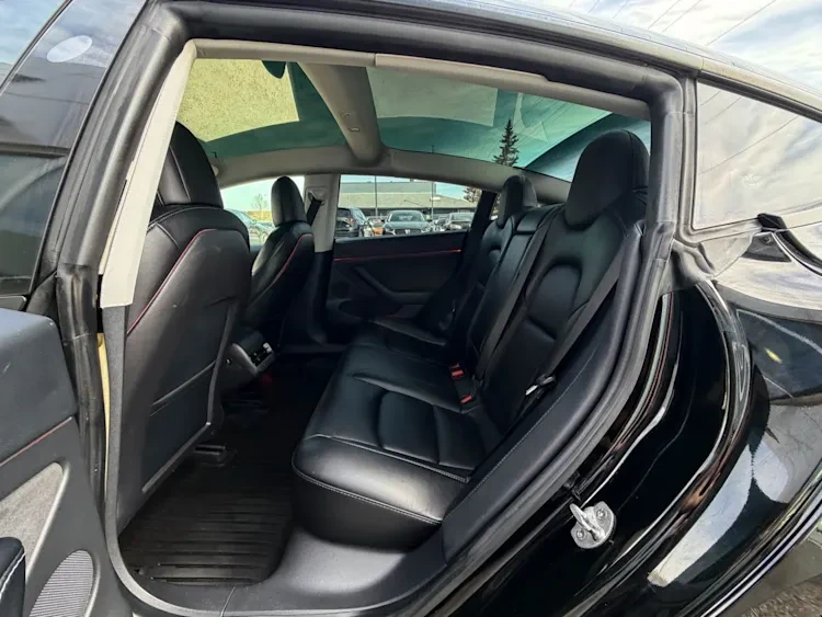 2021 Tesla Model 3 - Image 11 of 16