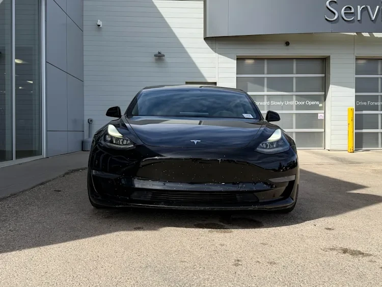 2021 Tesla Model 3 - Image 8 of 16