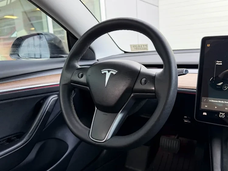 2021 Tesla Model 3 - Image 13 of 16