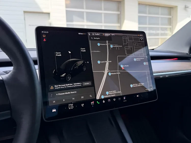2021 Tesla Model 3 - Image 14 of 16