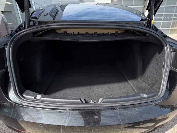 2021 Tesla Model 3 - Image 16 of 16