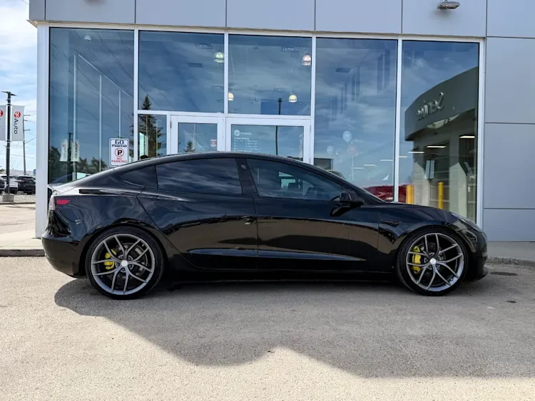 2021 Tesla Model 3 - Image 6 of 16