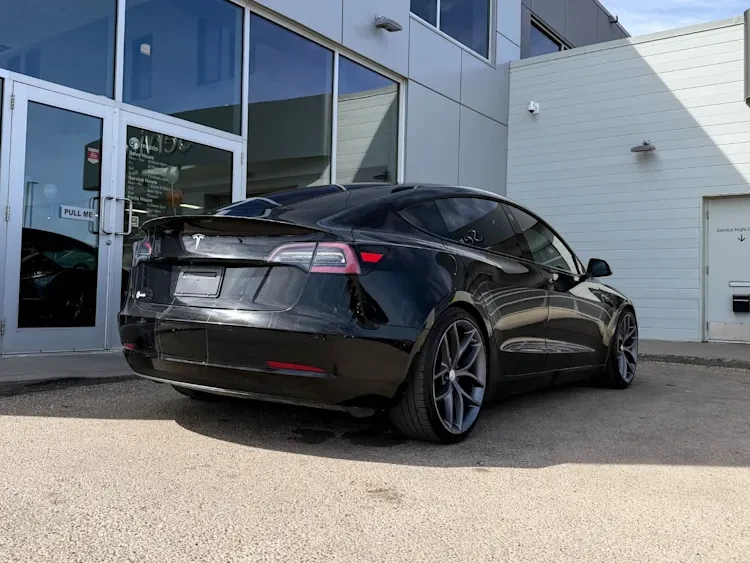 2021 Tesla Model 3 - Image 5 of 16