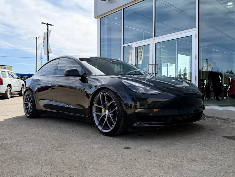 2021 Tesla Model 3 - Image 7 of 16
