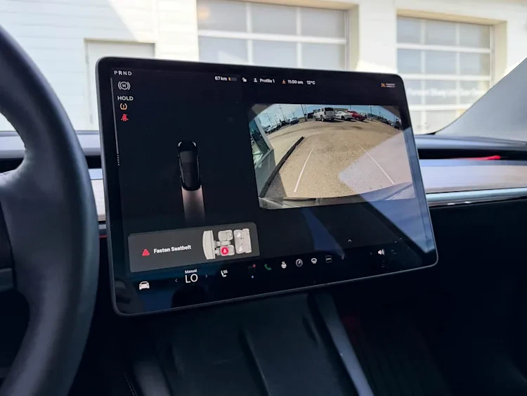 2021 Tesla Model 3 - Image 15 of 16