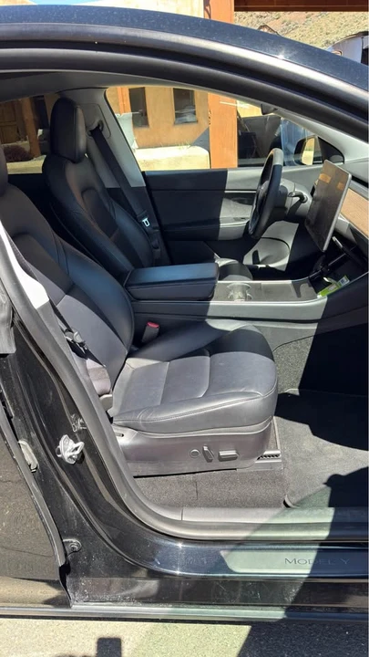 2021 Tesla Model Y - Image 3 of 3