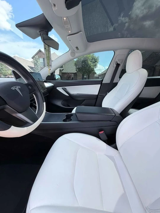 2021 Tesla Roadster - Image 6 of 6