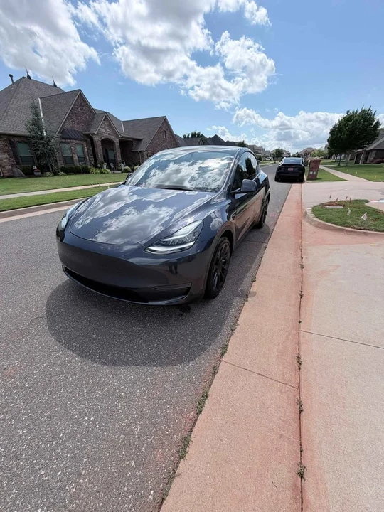 2021 Tesla Roadster - Image 4 of 6