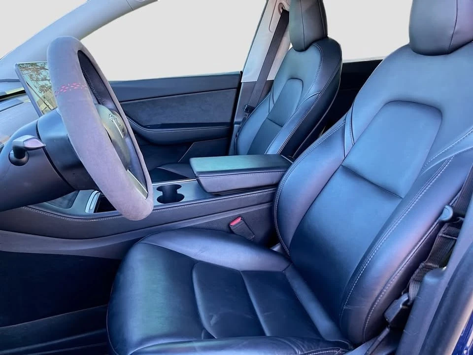 2021 Tesla Model Y - Image 19 of 20