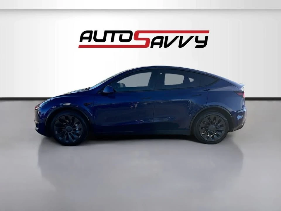 2021 Tesla Model Y - Image 4 of 20