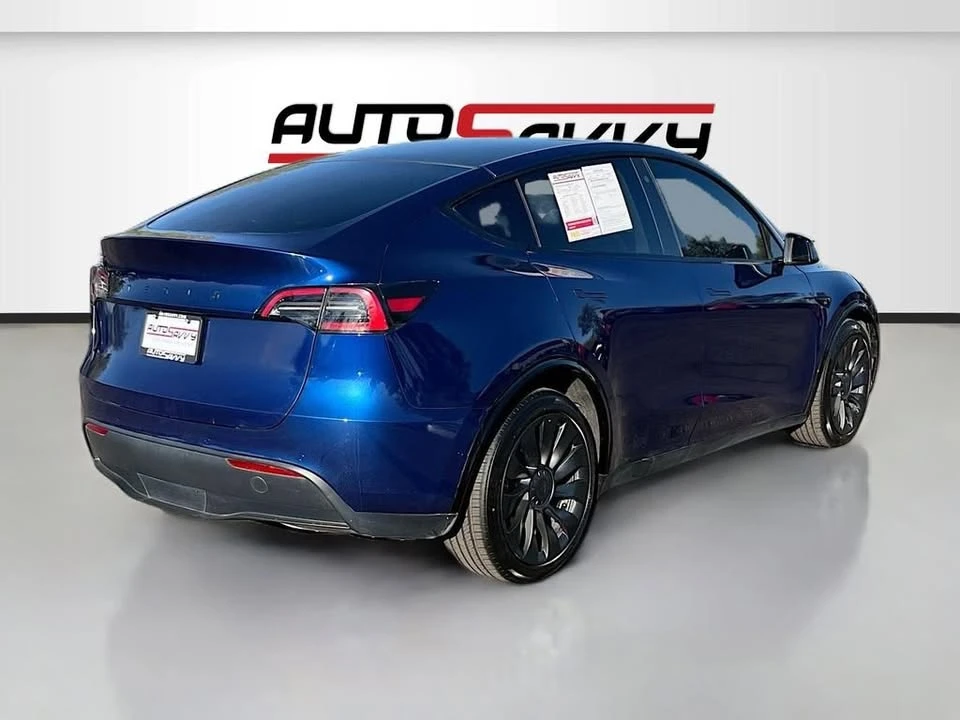 2021 Tesla Model Y - Image 7 of 20