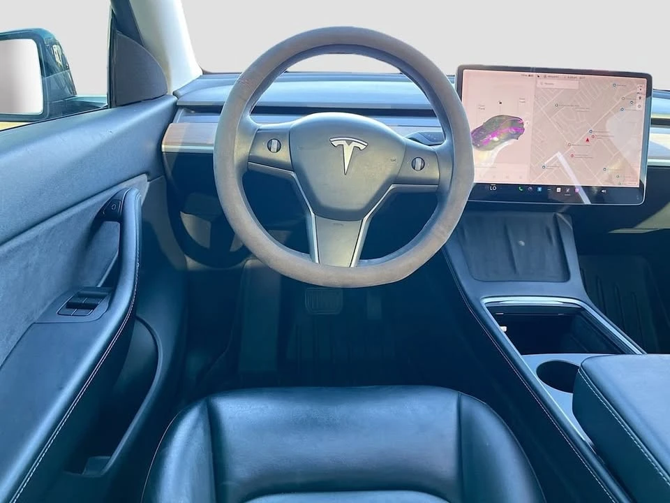 2021 Tesla Model Y - Image 20 of 20