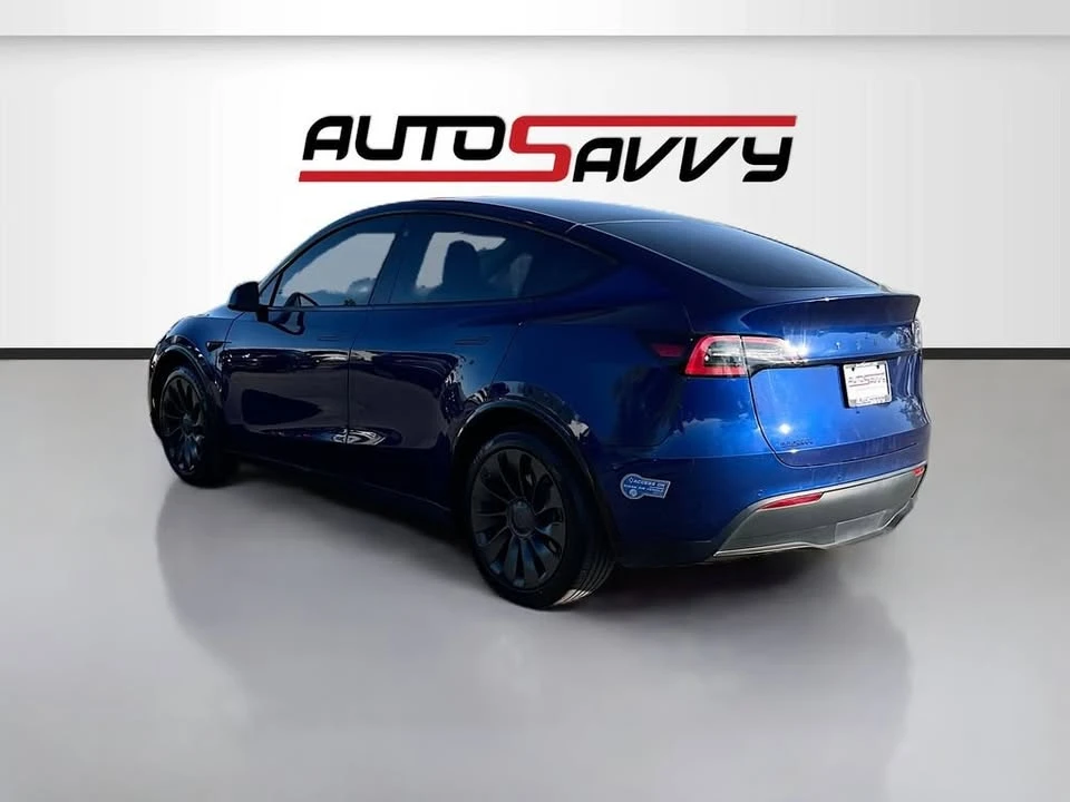 2021 Tesla Model Y - Image 5 of 20