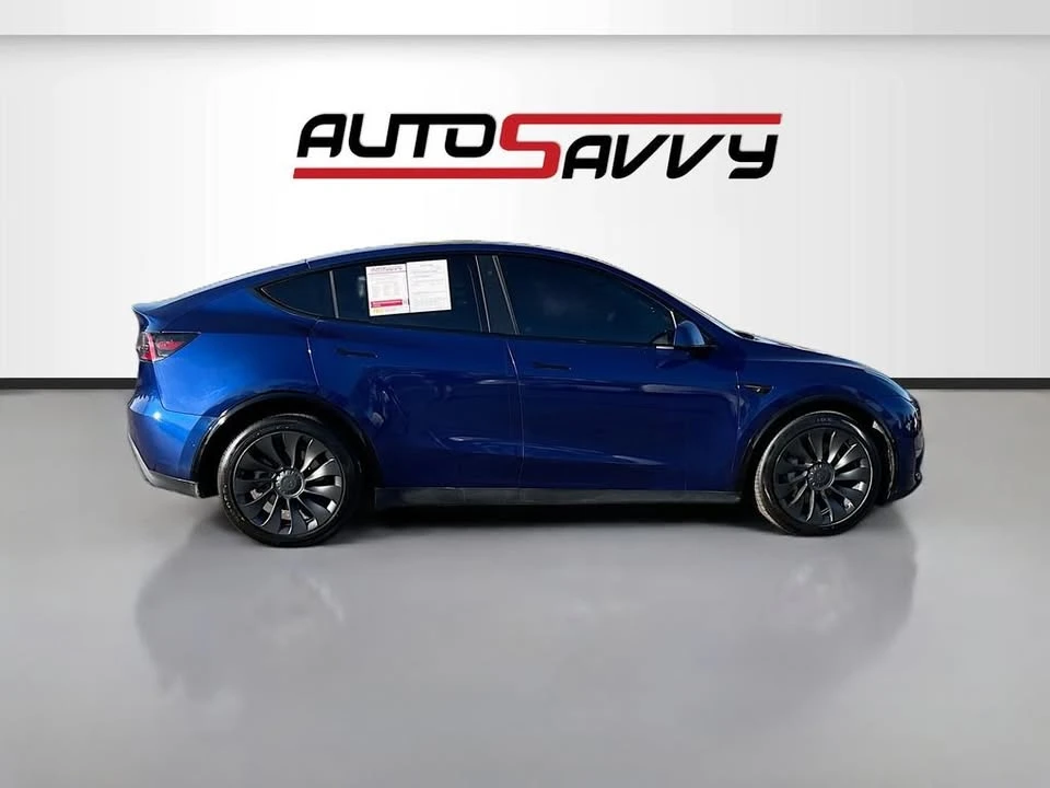 2021 Tesla Model Y - Image 8 of 20