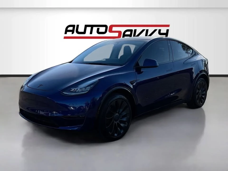 2021 Tesla Model Y - Image 3 of 20