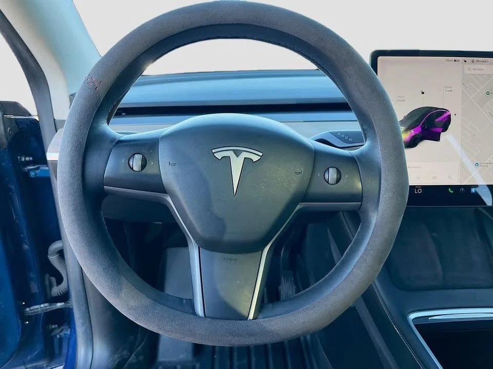 2021 Tesla Model Y - Image 10 of 20