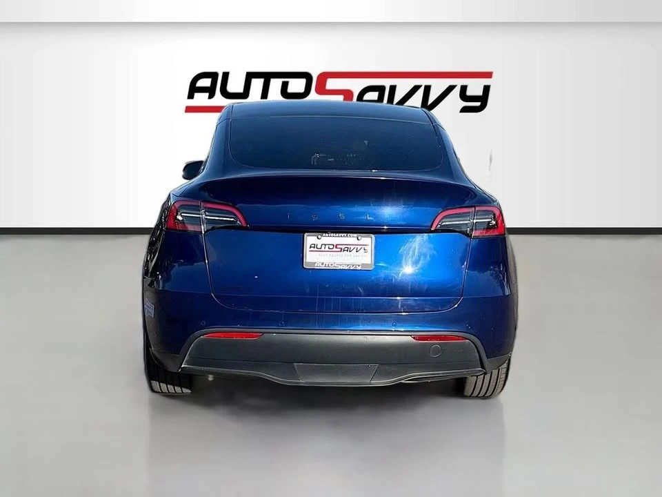 2021 Tesla Model Y - Image 6 of 20