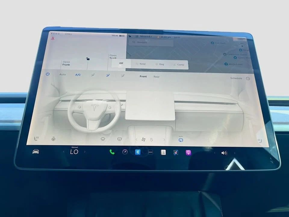 2021 Tesla Model Y - Image 14 of 20