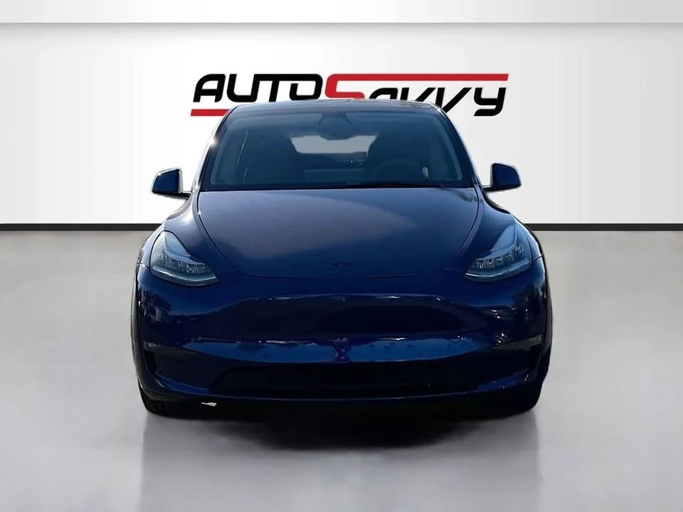 2021 Tesla Model Y - Image 2 of 20