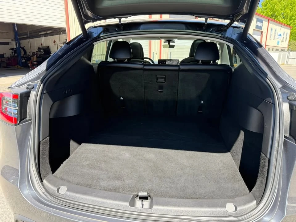 2021 Tesla Model Y - Image 7 of 11
