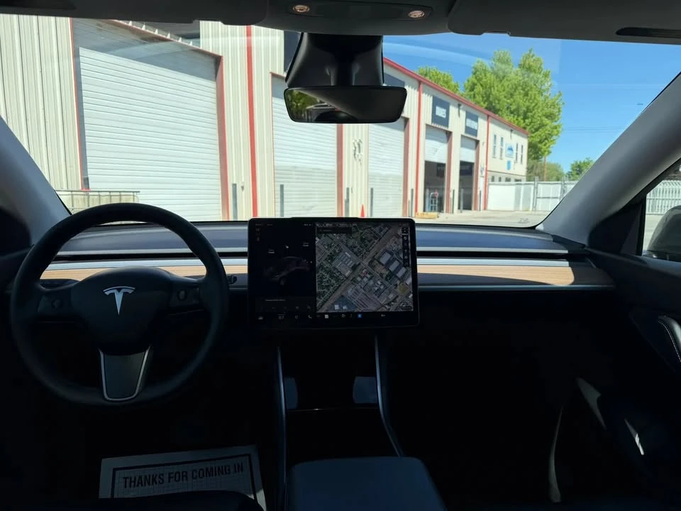 2021 Tesla Model Y - Image 6 of 11