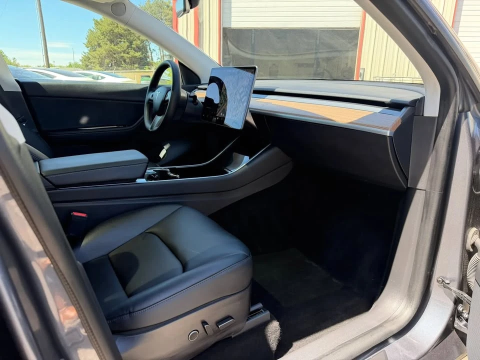2021 Tesla Model Y - Image 11 of 11