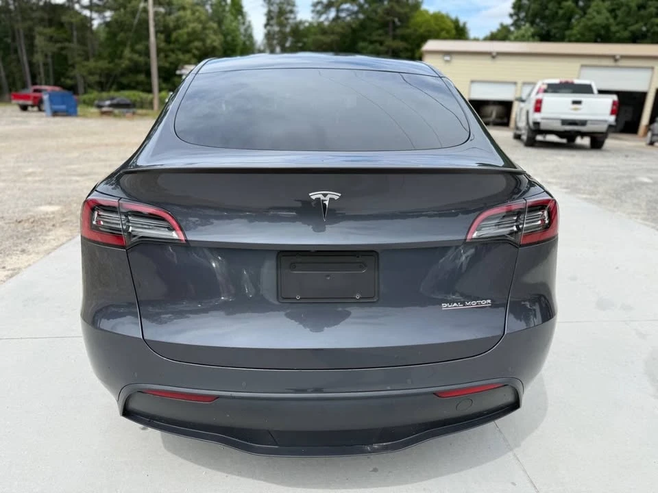 2021 Tesla Model Y Performance - Image 6 of 16